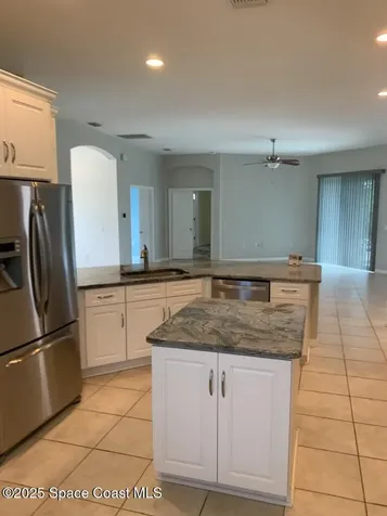 1901 Thesy Drive Melbourne FL 32940