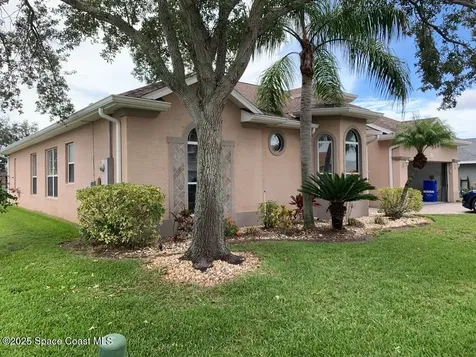 1901 Thesy Drive Melbourne FL 32940