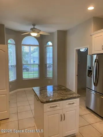 1901 Thesy Drive Melbourne FL 32940