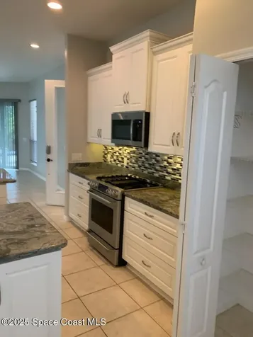 1901 Thesy Drive Melbourne FL 32940