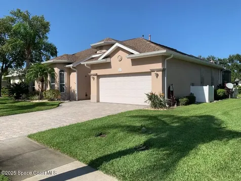1901 Thesy Drive Melbourne FL 32940