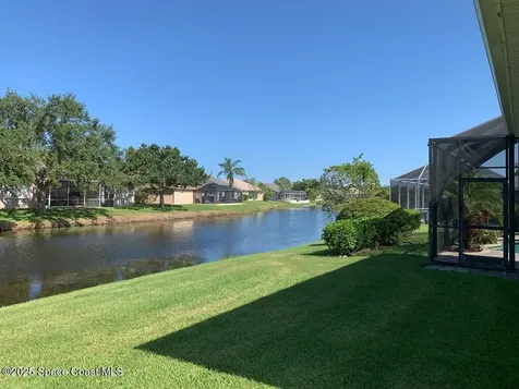 1901 Thesy Drive Melbourne FL 32940