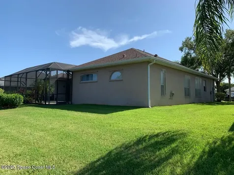 1901 Thesy Drive Melbourne FL 32940