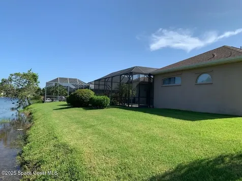 1901 Thesy Drive Melbourne FL 32940