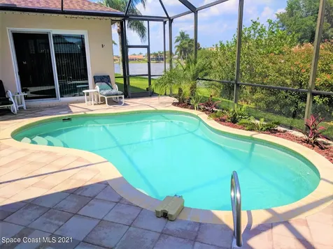 1901 Thesy Drive Melbourne FL 32940