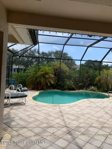 1901 Thesy Drive Melbourne FL 32940