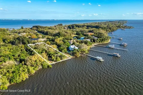 5405 Freedom Lane Merritt Island FL 32952