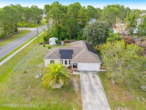 1299 Danforth Street SW Palm Bay FL 32908