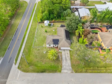 1299 Danforth Street SW Palm Bay FL 32908