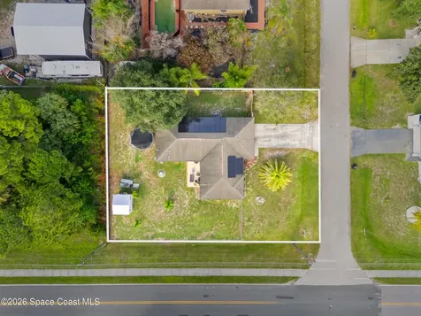 1299 Danforth Street SW Palm Bay FL 32908