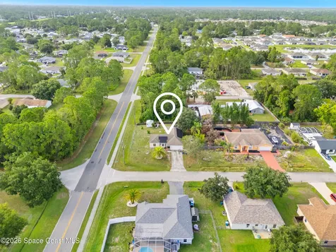 1299 Danforth Street SW Palm Bay FL 32908