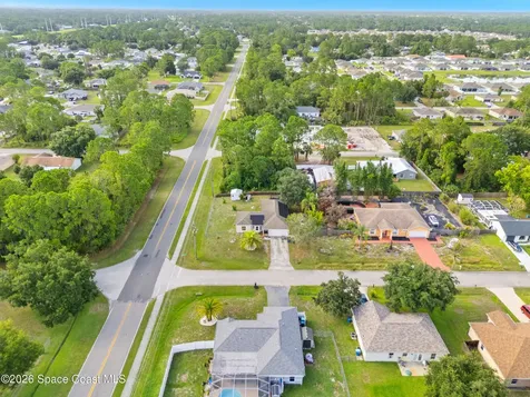 1299 Danforth Street SW Palm Bay FL 32908