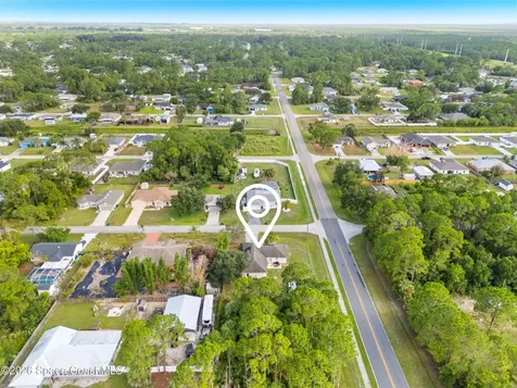 1299 Danforth Street SW Palm Bay FL 32908