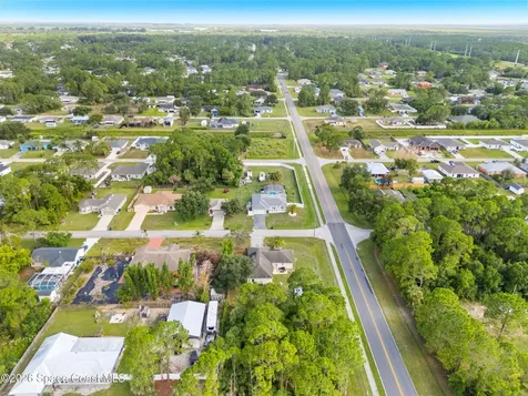 1299 Danforth Street SW Palm Bay FL 32908
