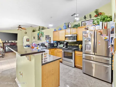 1299 Danforth Street SW Palm Bay FL 32908