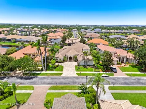3308 Cappio Drive Melbourne FL 32940