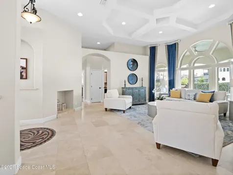 3308 Cappio Drive Melbourne FL 32940