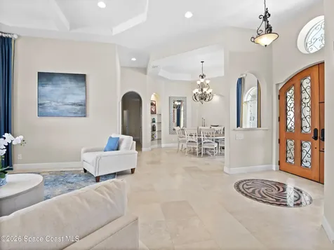 3308 Cappio Drive Melbourne FL 32940