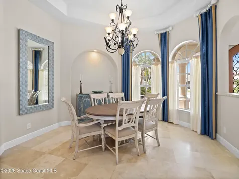 3308 Cappio Drive Melbourne FL 32940