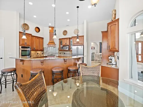 3308 Cappio Drive Melbourne FL 32940