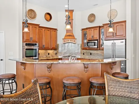 3308 Cappio Drive Melbourne FL 32940