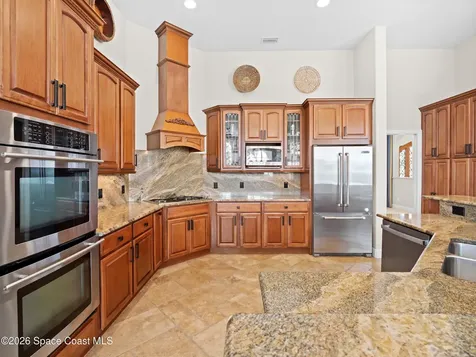 3308 Cappio Drive Melbourne FL 32940
