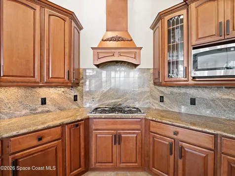 3308 Cappio Drive Melbourne FL 32940