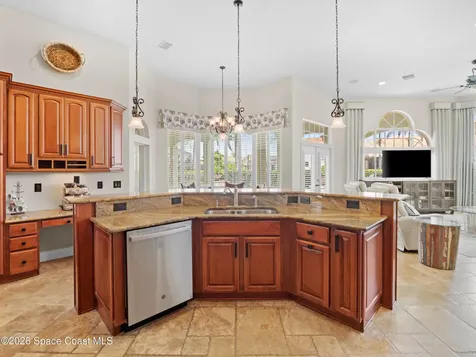3308 Cappio Drive Melbourne FL 32940