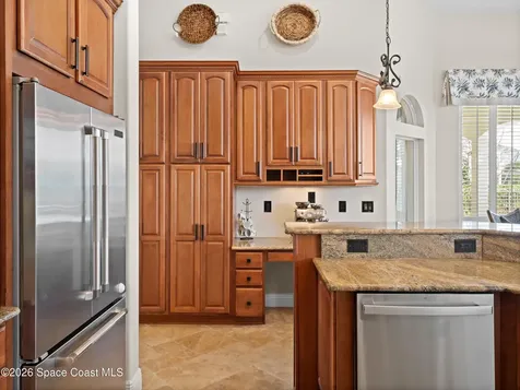 3308 Cappio Drive Melbourne FL 32940