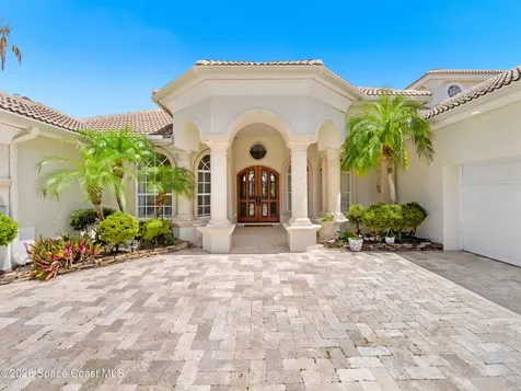 3308 Cappio Drive Melbourne FL 32940