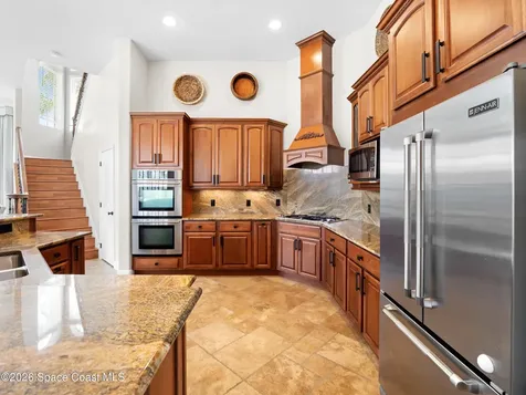 3308 Cappio Drive Melbourne FL 32940