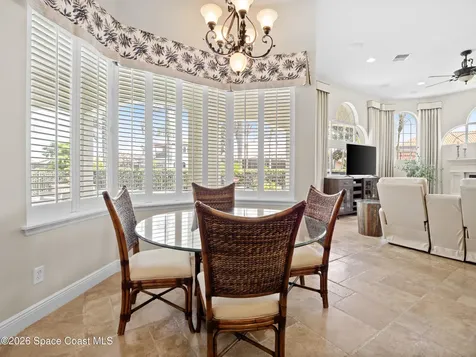 3308 Cappio Drive Melbourne FL 32940