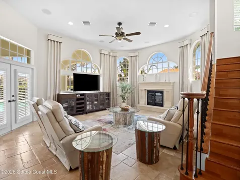 3308 Cappio Drive Melbourne FL 32940