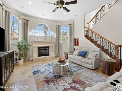 3308 Cappio Drive Melbourne FL 32940