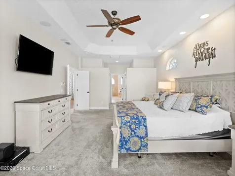 3308 Cappio Drive Melbourne FL 32940