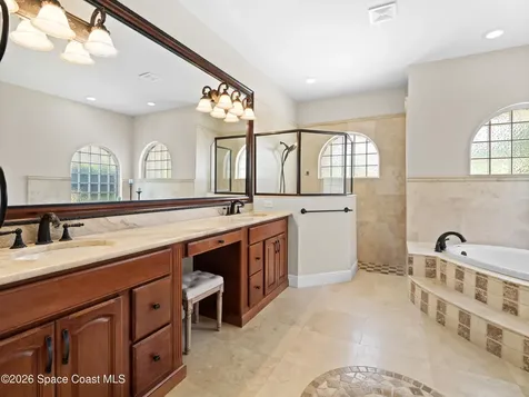 3308 Cappio Drive Melbourne FL 32940
