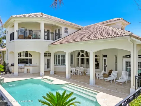 3308 Cappio Drive Melbourne FL 32940