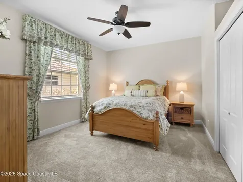 3308 Cappio Drive Melbourne FL 32940