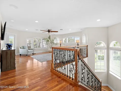 3308 Cappio Drive Melbourne FL 32940