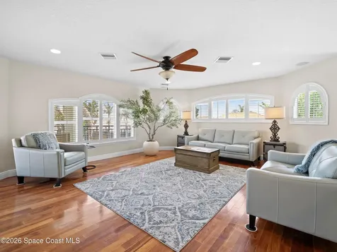 3308 Cappio Drive Melbourne FL 32940