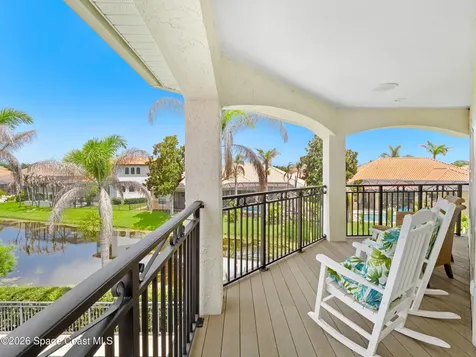 3308 Cappio Drive Melbourne FL 32940