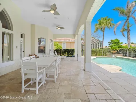 3308 Cappio Drive Melbourne FL 32940