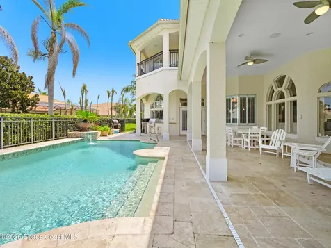 3308 Cappio Drive Melbourne FL 32940