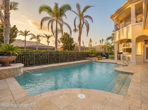 3308 Cappio Drive Melbourne FL 32940