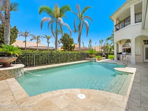 3308 Cappio Drive Melbourne FL 32940