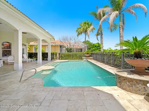 3308 Cappio Drive Melbourne FL 32940