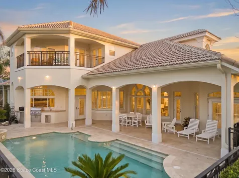 3308 Cappio Drive Melbourne FL 32940