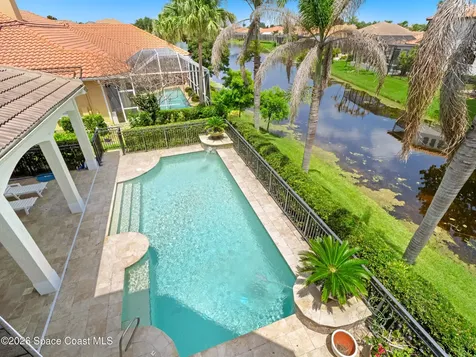 3308 Cappio Drive Melbourne FL 32940