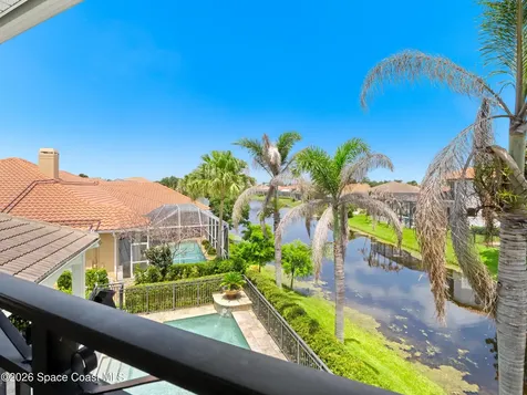 3308 Cappio Drive Melbourne FL 32940