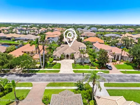 3308 Cappio Drive Melbourne FL 32940